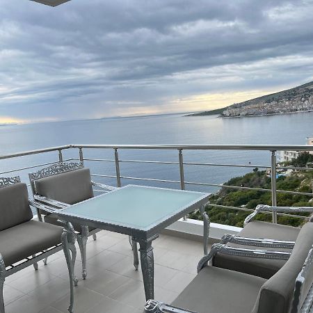 Lorenso Guest House Sarandë Buitenkant foto