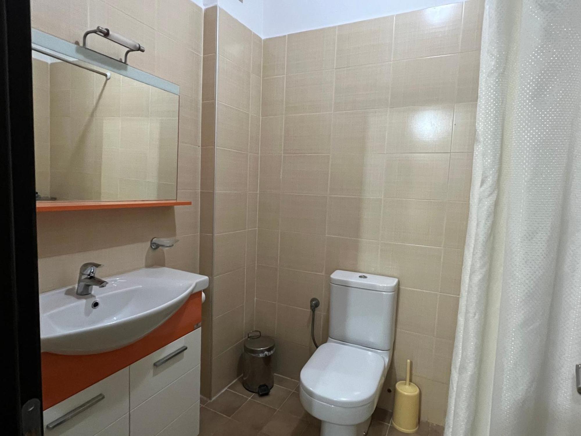 Lorenso Guest House Sarandë Buitenkant foto